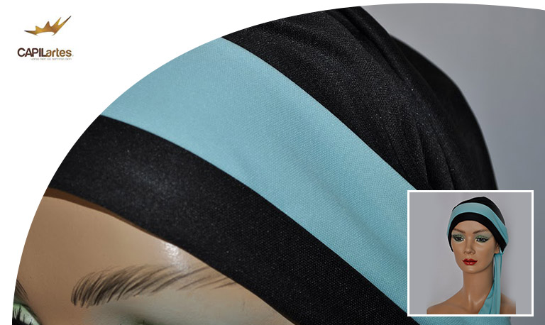 Variedad de Pañuelos